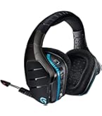 Amazon.co.jp: Logicool G ワイヤレス ゲーミングヘッドセット G933s